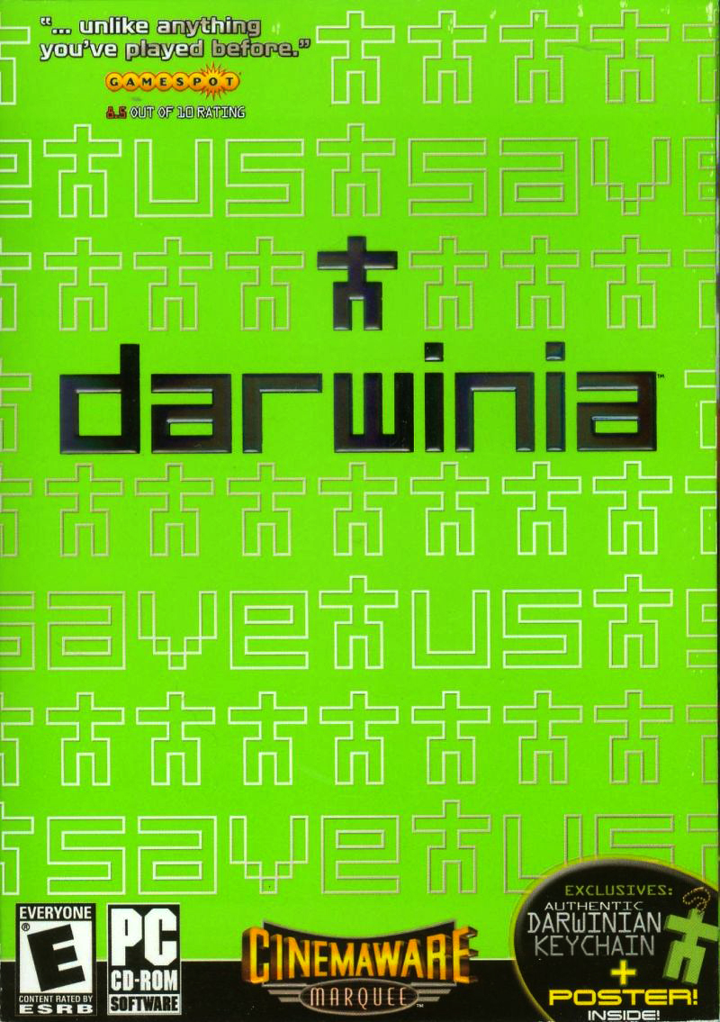 Darwinia