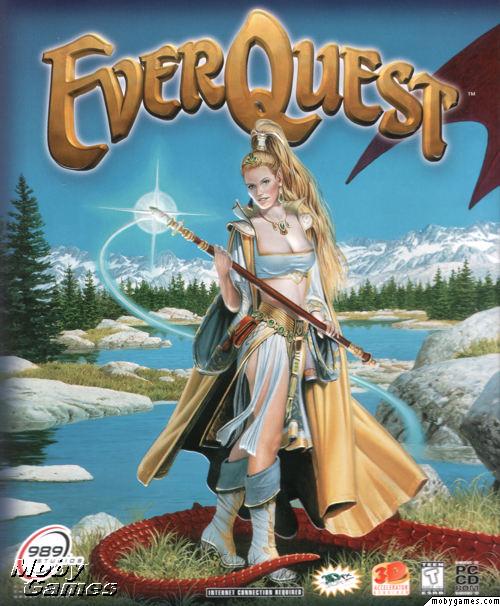Everquest 2