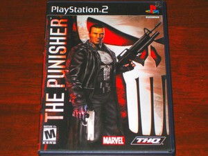 The Punisher