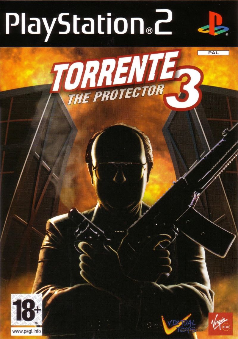 Torrente