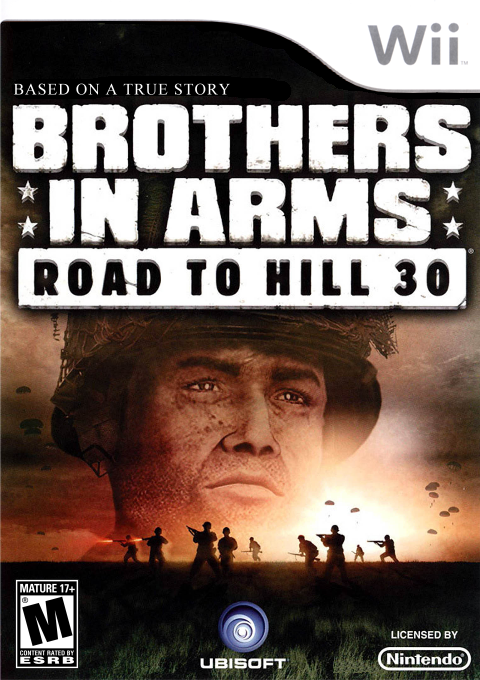 Ubisoft Focus: Brothers in Arms