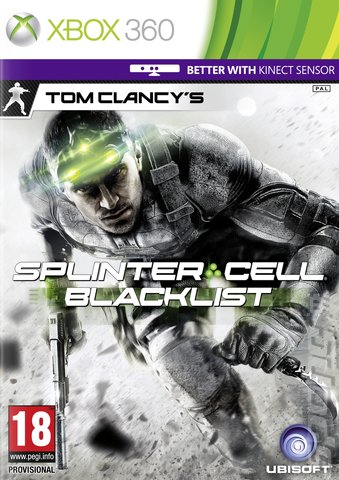 Ubisoft Focus: Tom Clancy's Splinter Cell: Chaos Theory