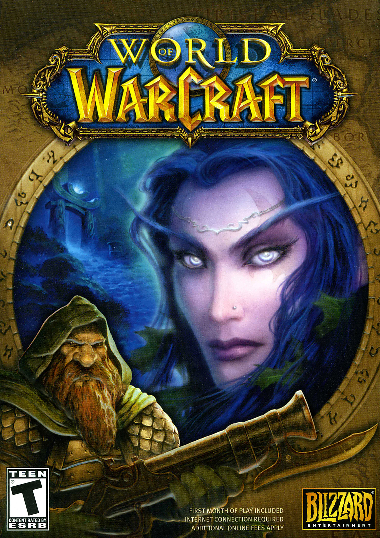 Worl of Warcraft