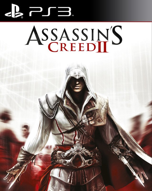 Assassin's Creed