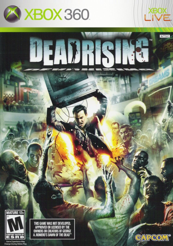 Dead Rising