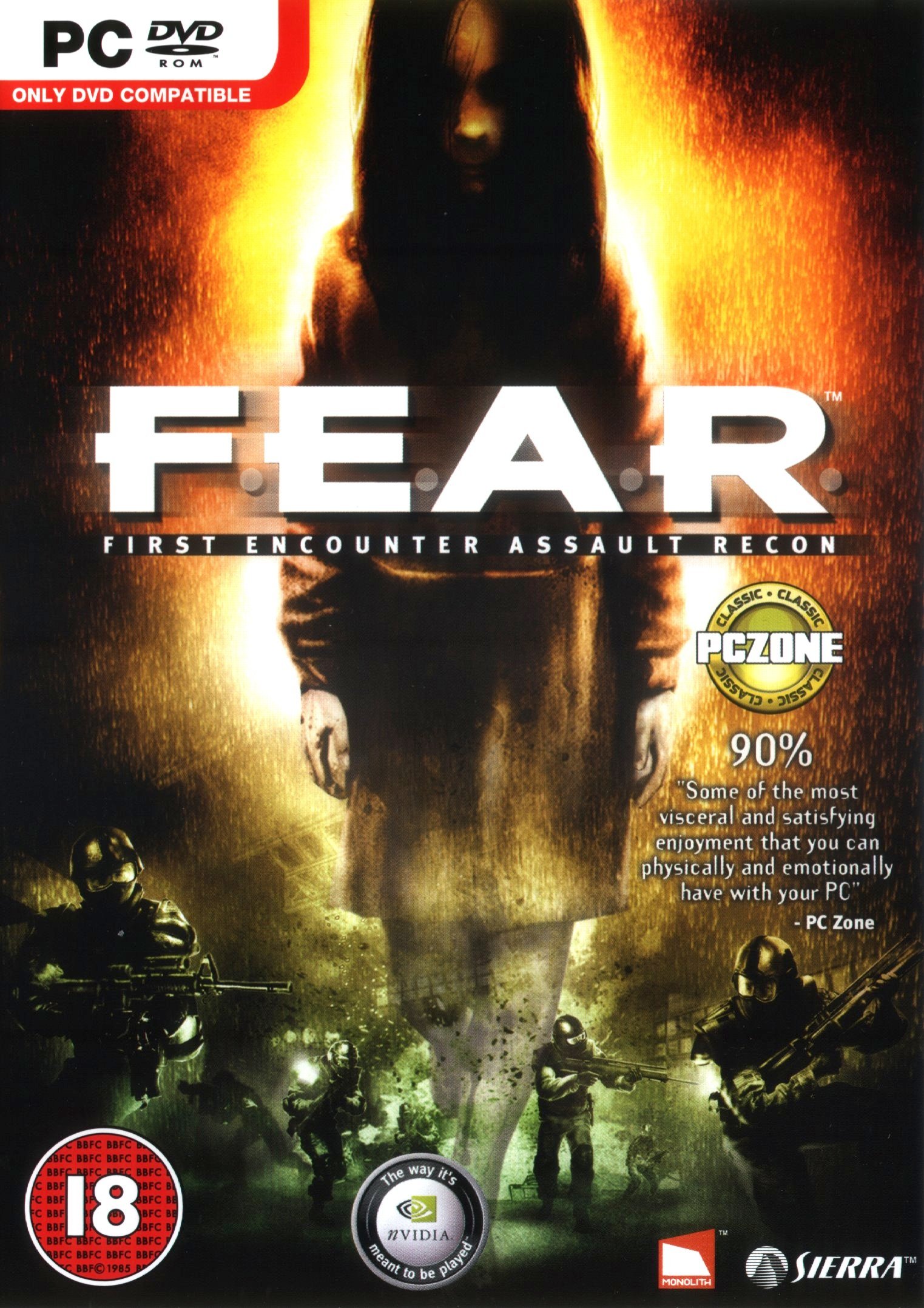 F.E.A.R.
