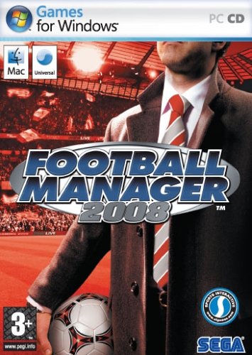 Worldwide Soccer Manager 2006 (Football Manager 2006)