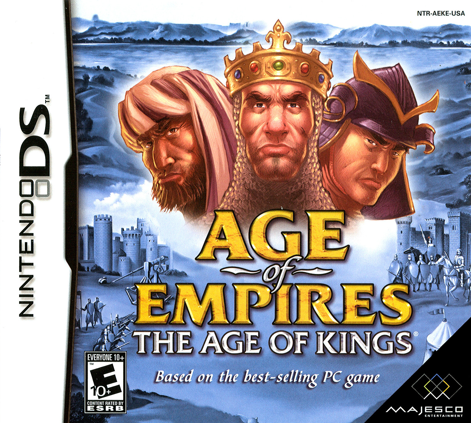 Age of Empires: Age of Kings