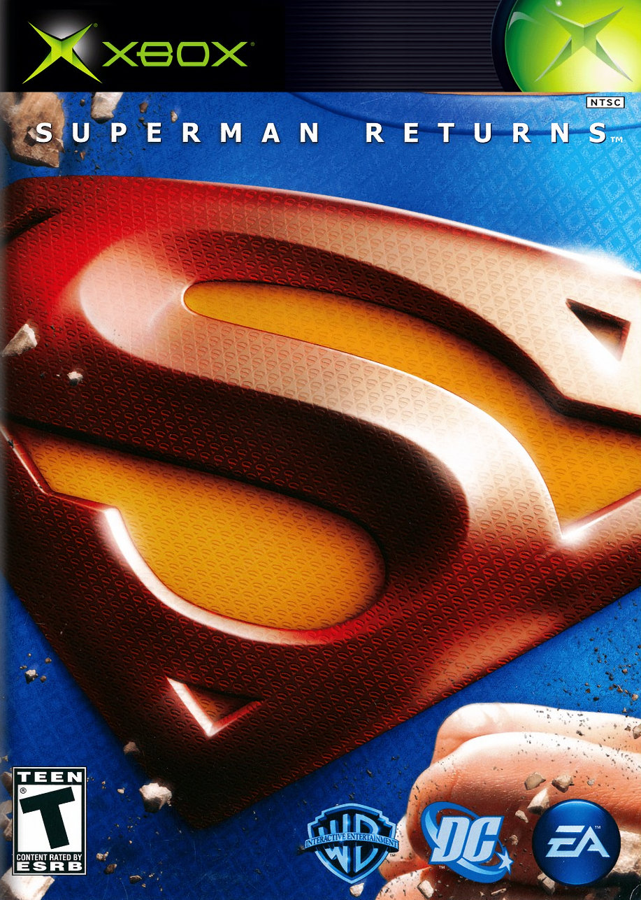Superman Returns
