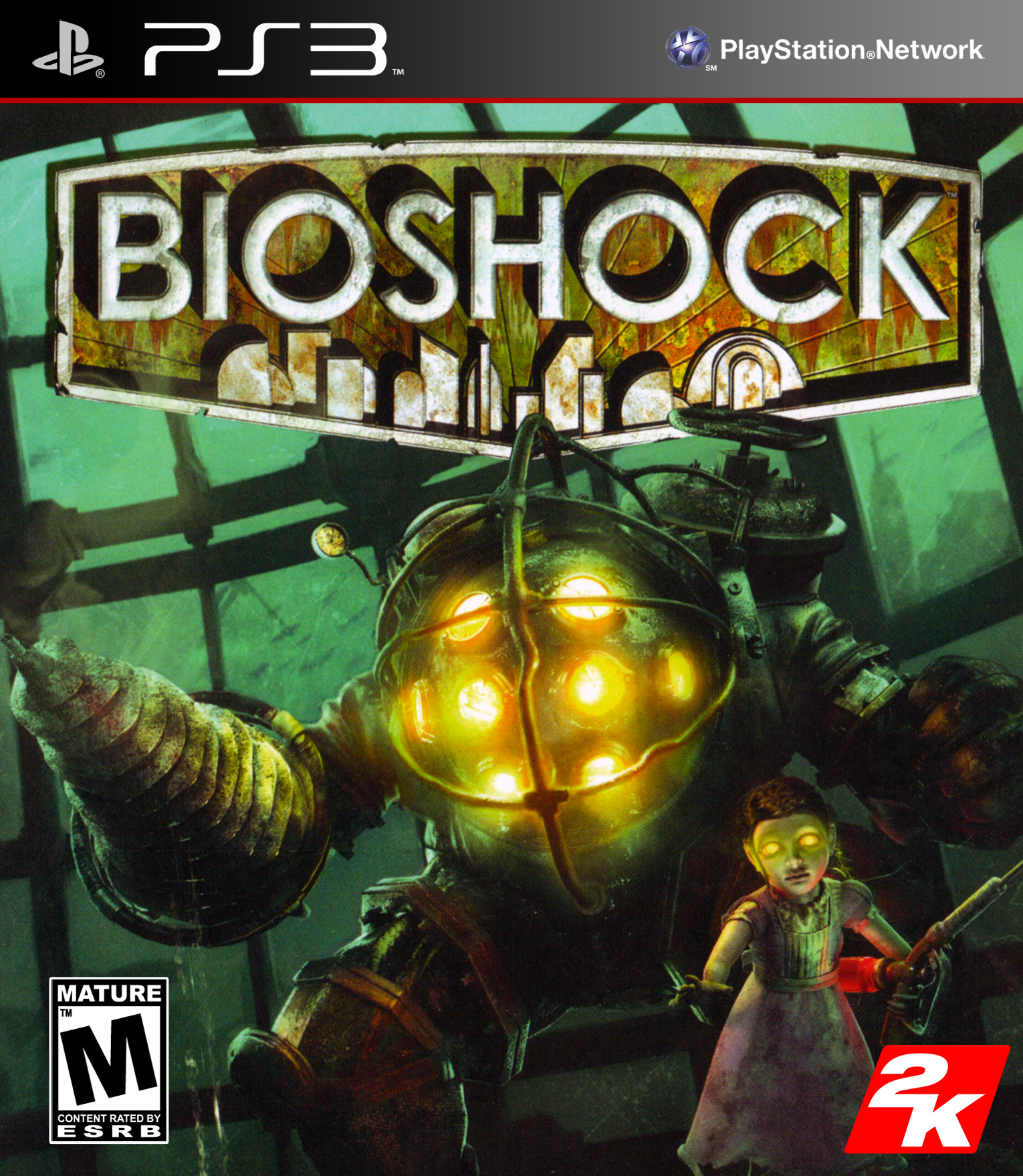 Bioshock