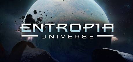 Entropia Universe