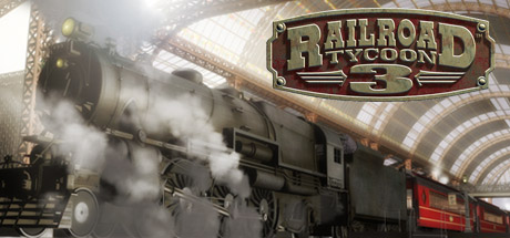 Rail Road Tycoon 2