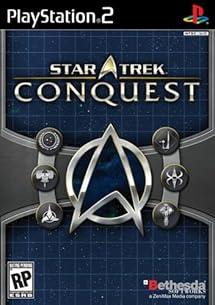 Star Trek Conquest