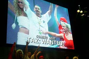 Infogrames Babes On The Big