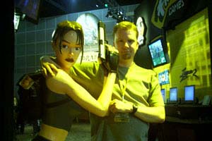 Jeremy & Lara (Clean Versio