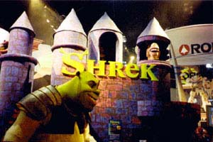 Mon Shrek