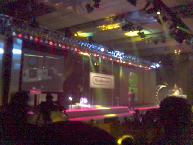 nintendo dj action on electroplankton