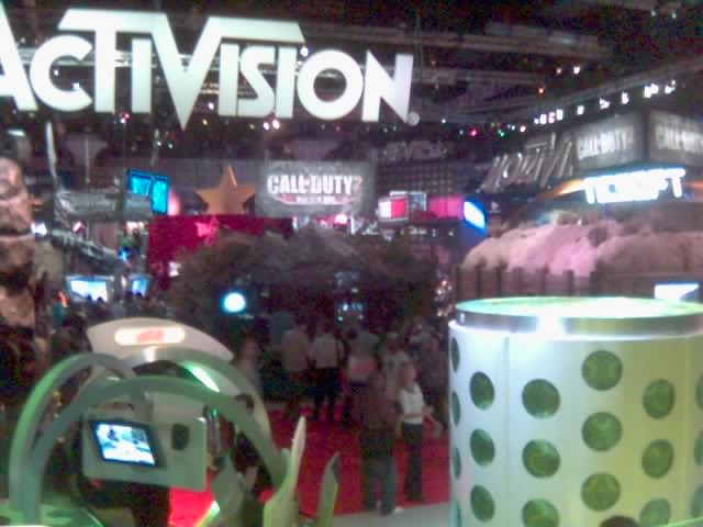 the view from the ms bridge