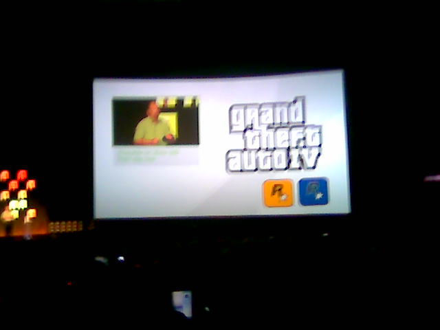 Grand Theft Auto 4 will release on Xbox and will offer episodic updates via Marketplace.