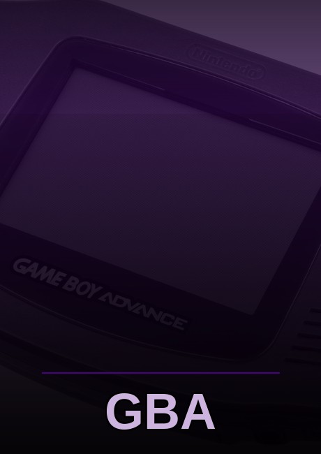 Game Boy Advance