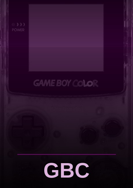 Game Boy Color