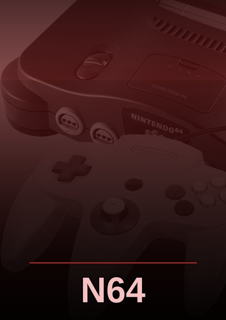 Nintendo 64