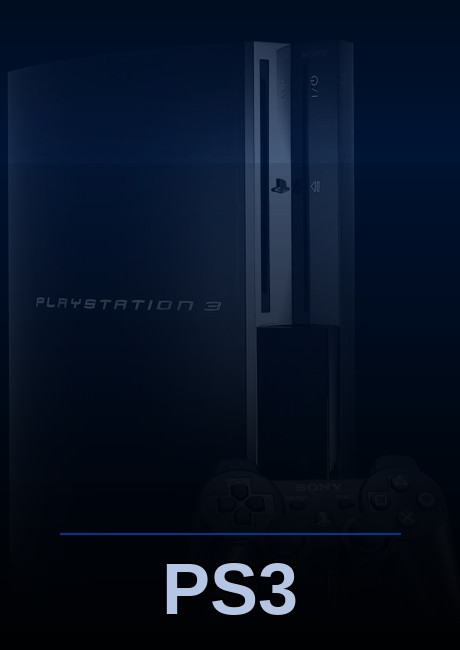 PS3