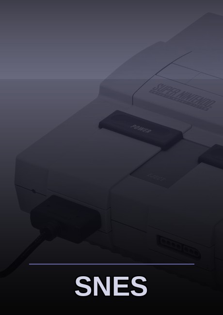 SNES