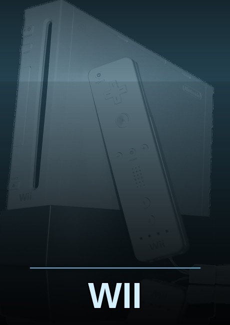 Wii