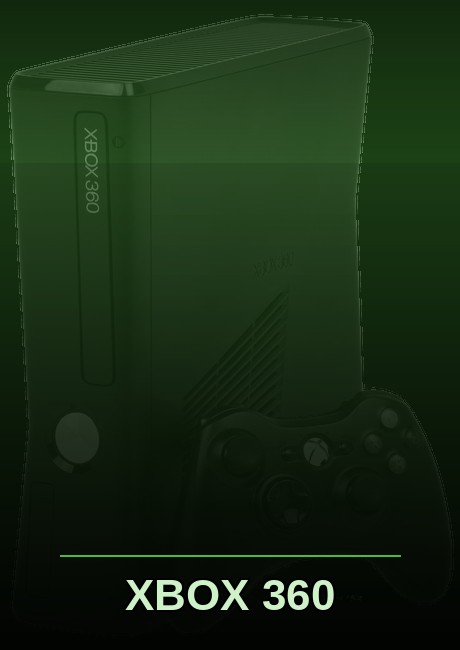 Xbox 360